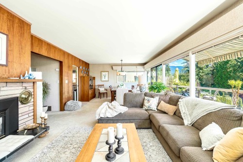 792 Anderson Crescent, West Vancouver, BC 