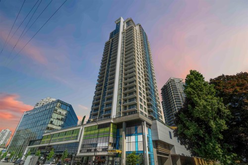 402-7388 Kingsway, Burnaby, BC 