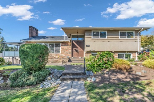 8025 Borden Street, Vancouver, BC 