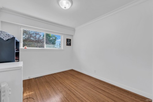 8025 Borden Street, Vancouver, BC 