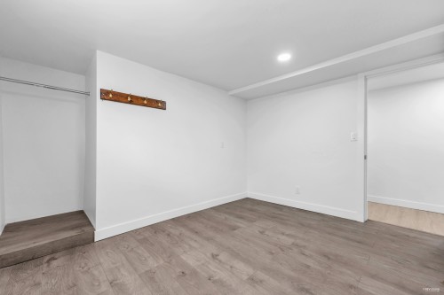 8025 Borden Street, Vancouver, BC 