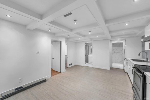 8025 Borden Street, Vancouver, BC 