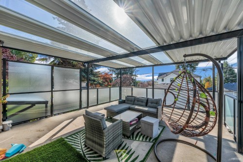 8025 Borden Street, Vancouver, BC 