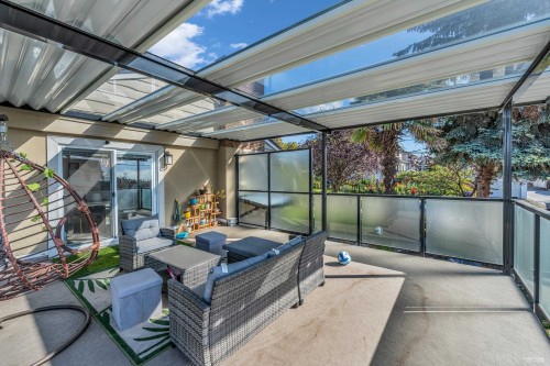 8025 Borden Street, Vancouver, BC 