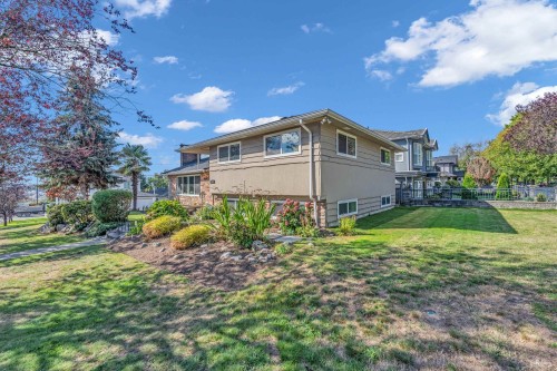 8025 Borden Street, Vancouver, BC 