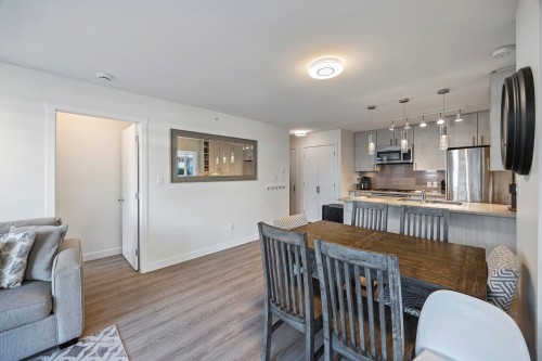 206-608 Belmont Street, New Westminster, BC 