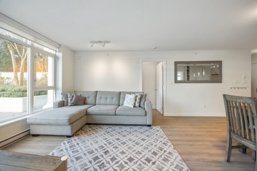 206-608 Belmont Street, New Westminster, BC 