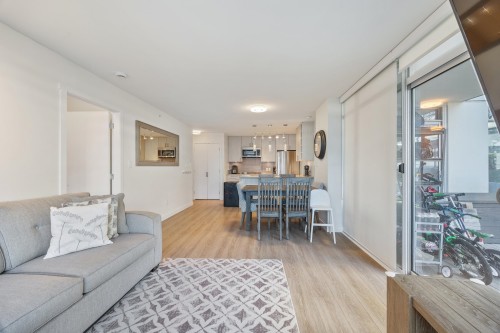 206-608 Belmont Street, New Westminster, BC 