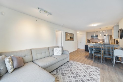 206-608 Belmont Street, New Westminster, BC 