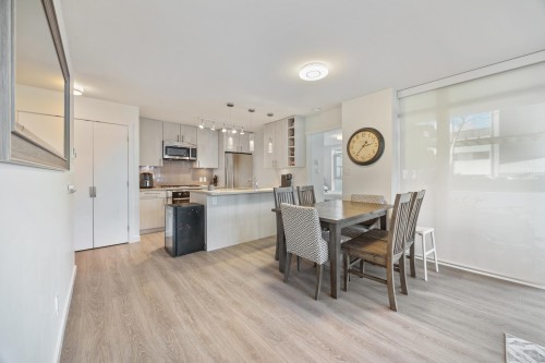 206-608 Belmont Street, New Westminster, BC 