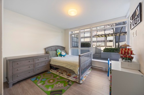 206-608 Belmont Street, New Westminster, BC 