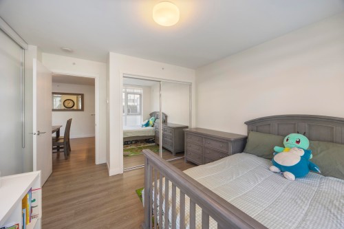 206-608 Belmont Street, New Westminster, BC 