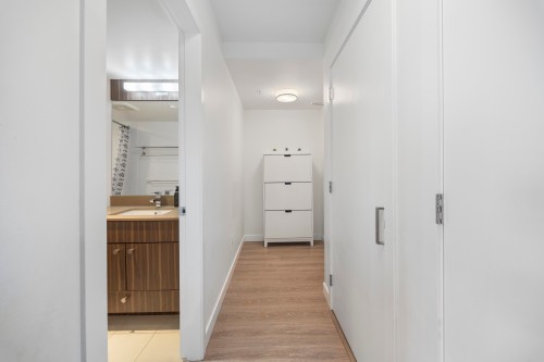 206-608 Belmont Street, New Westminster, BC 