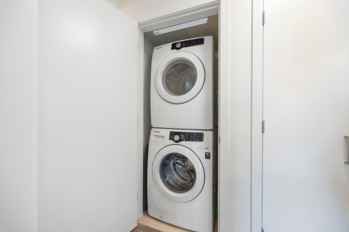 206-608 Belmont Street, New Westminster, BC 