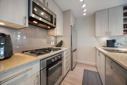 206-608 Belmont Street, New Westminster, BC 