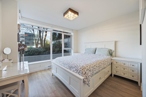 206-608 Belmont Street, New Westminster, BC 