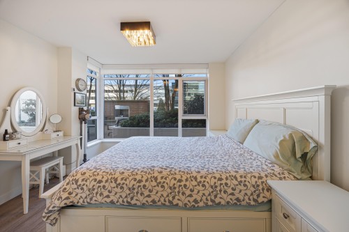 206-608 Belmont Street, New Westminster, BC 