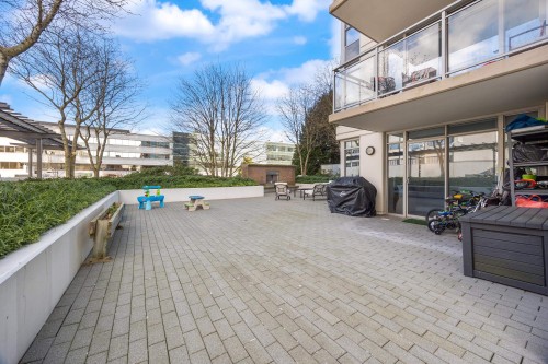 206-608 Belmont Street, New Westminster, BC 