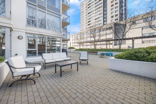 206-608 Belmont Street, New Westminster, BC 