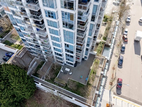 206-608 Belmont Street, New Westminster, BC 