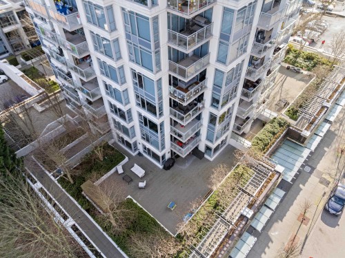 206-608 Belmont Street, New Westminster, BC 