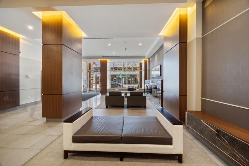 206-608 Belmont Street, New Westminster, BC 