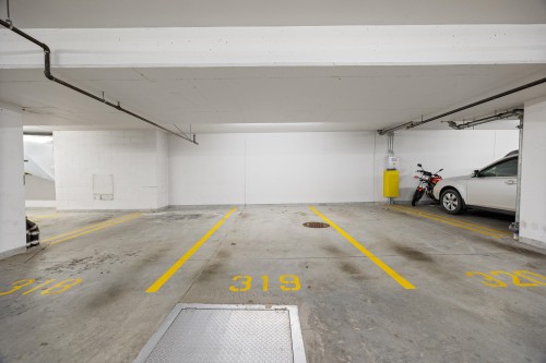 206-608 Belmont Street, New Westminster, BC 