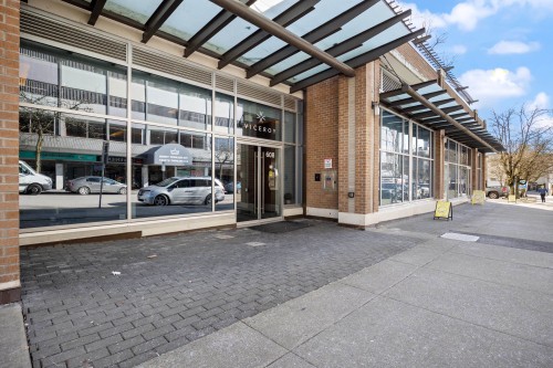 206-608 Belmont Street, New Westminster, BC 