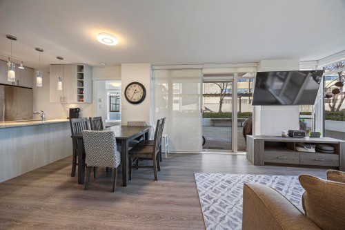 206-608 Belmont Street, New Westminster, BC 