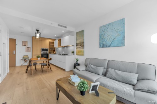 3303-6000 Mckay Avenue, Burnaby, BC 