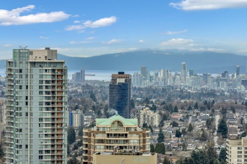 3303-6000 Mckay Avenue, Burnaby, BC 