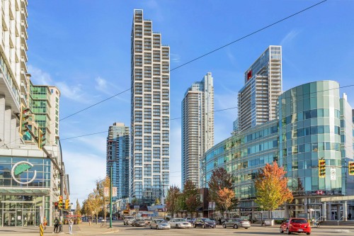 3303-6000 Mckay Avenue, Burnaby, BC 