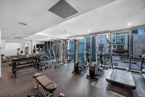 3303-6000 Mckay Avenue, Burnaby, BC 