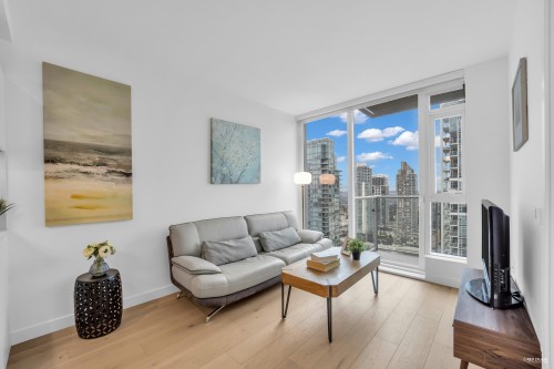 3303-6000 Mckay Avenue, Burnaby, BC 