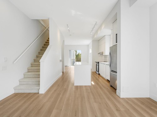 34-4726 Orca Way, Tsawwassen, BC 