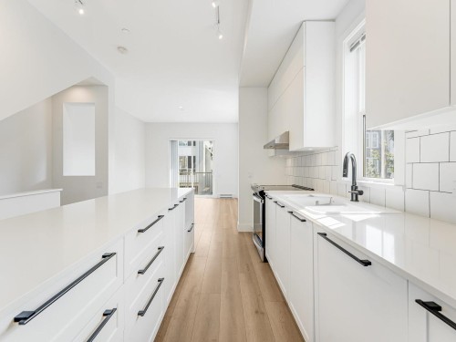 34-4726 Orca Way, Tsawwassen, BC 