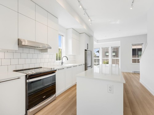 34-4726 Orca Way, Tsawwassen, BC 