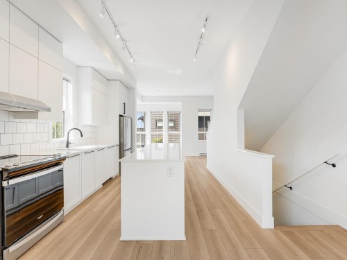 34-4726 Orca Way, Tsawwassen, BC 