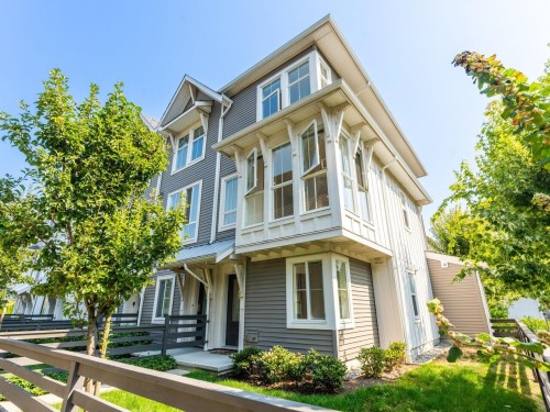 34-4726 Orca Way, Tsawwassen, BC 