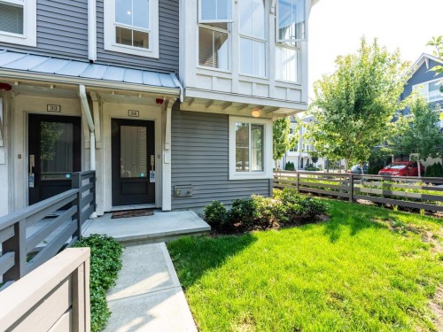 34-4726 Orca Way, Tsawwassen, BC 