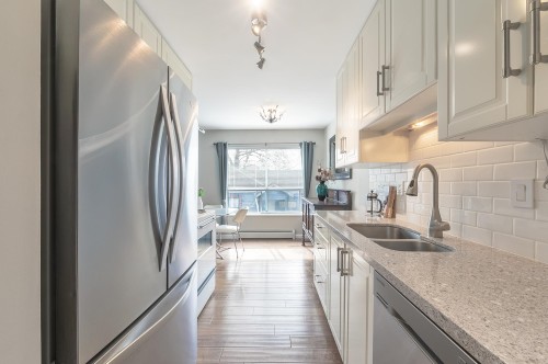 213-230 Mowat Street, New Westminster, BC 