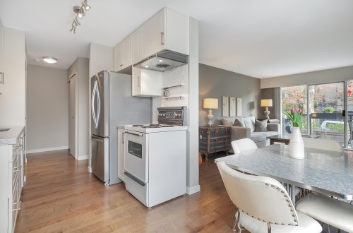 213-230 Mowat Street, New Westminster, BC 