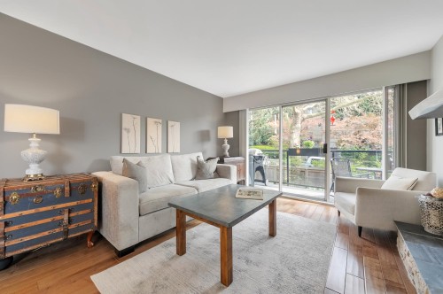 213-230 Mowat Street, New Westminster, BC 