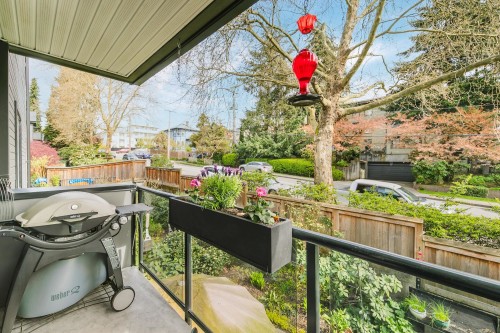 213-230 Mowat Street, New Westminster, BC 