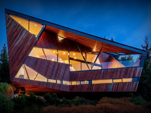 3801 Sunridge Place, Whistler, BC 