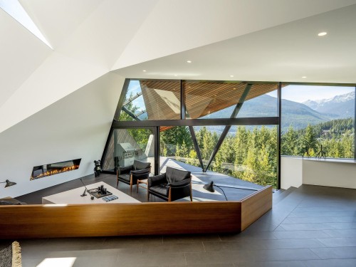 3801 Sunridge Place, Whistler, BC 