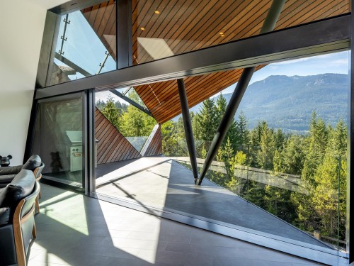 3801 Sunridge Place, Whistler, BC 