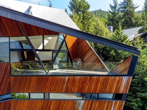 3801 Sunridge Place, Whistler, BC 