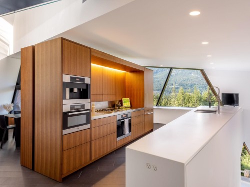 3801 Sunridge Place, Whistler, BC 