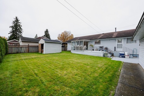 4638 53 Street, Delta, BC 